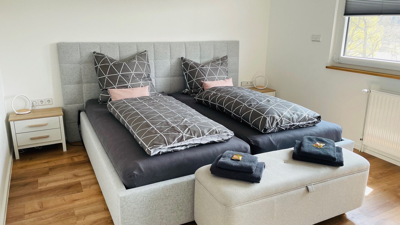 Photo of Bedroom in Clausthal-Zellerfeld