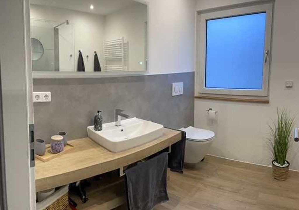 Photo of Bathroom in Clausthal-Zellerfeld