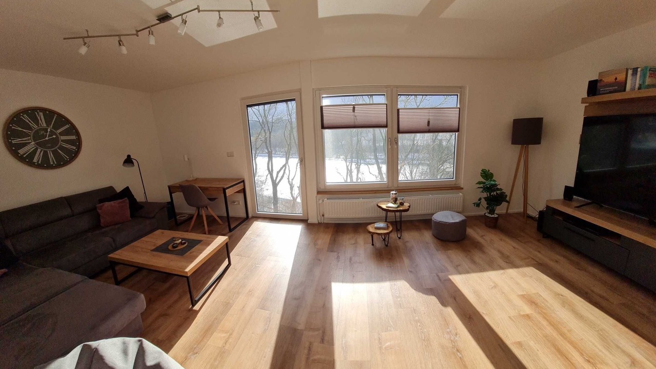 Photo of Livingroom in Clausthal-Zellerfeld