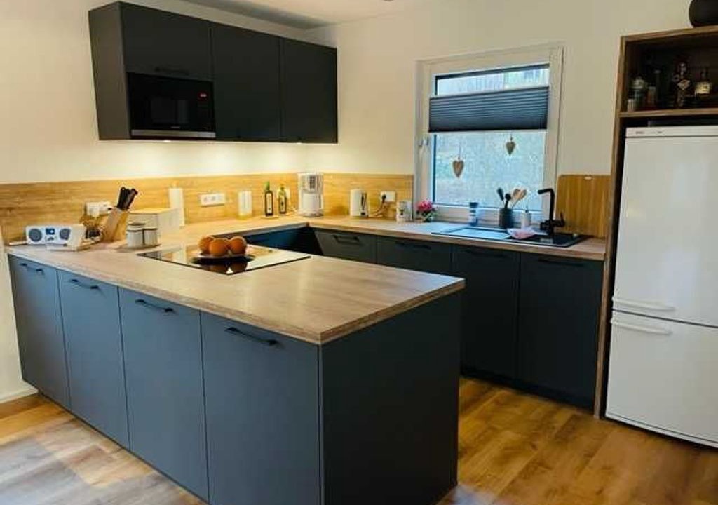 Photo of Kitchen in Clausthal-Zellerfeld