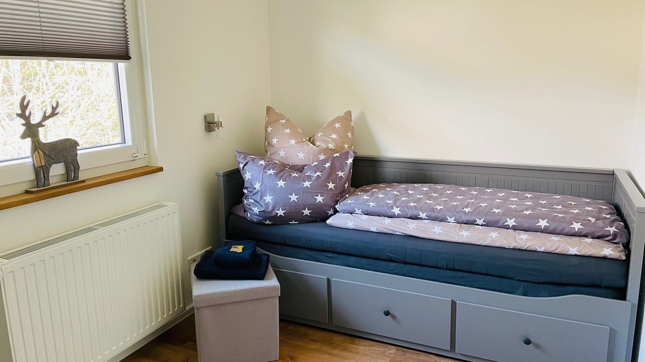 Photo of Bedroom in Clausthal-Zellerfeld