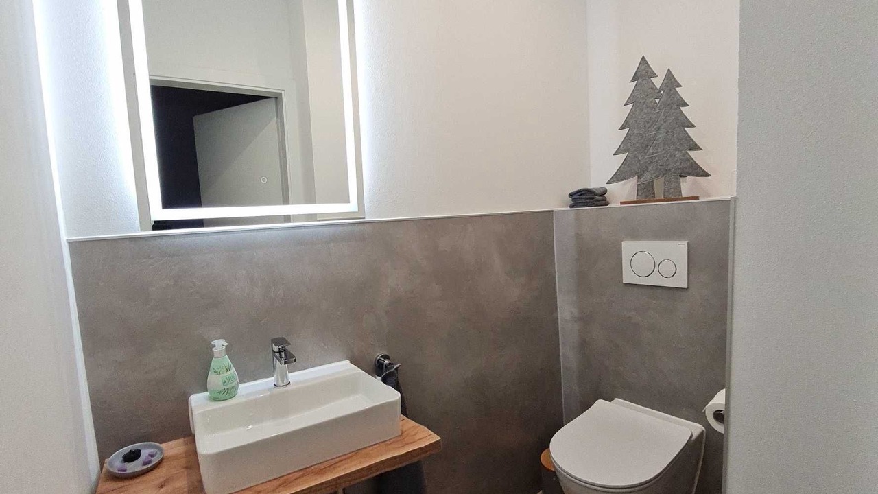 Photo of Bathroom in Clausthal-Zellerfeld