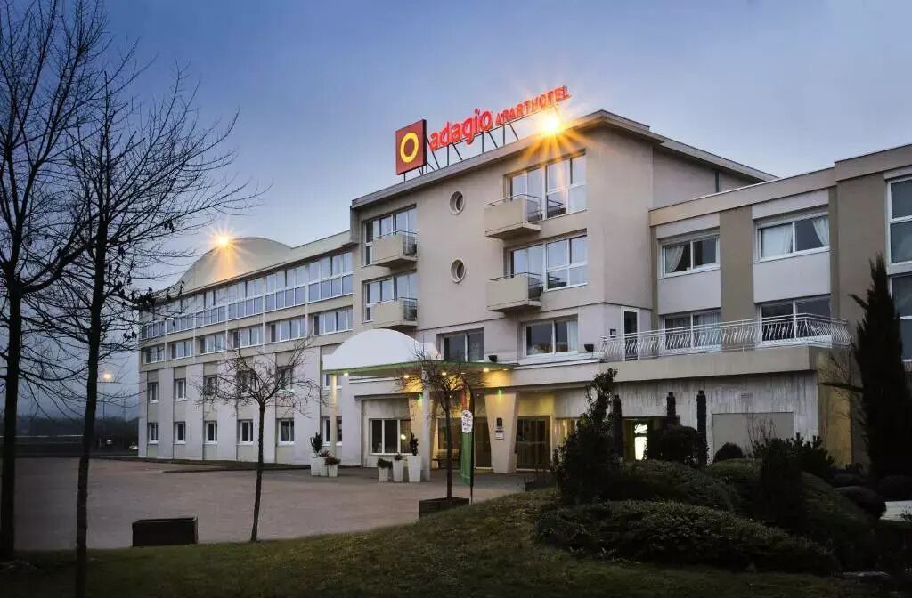 Photo of Outdoor in Thoiry