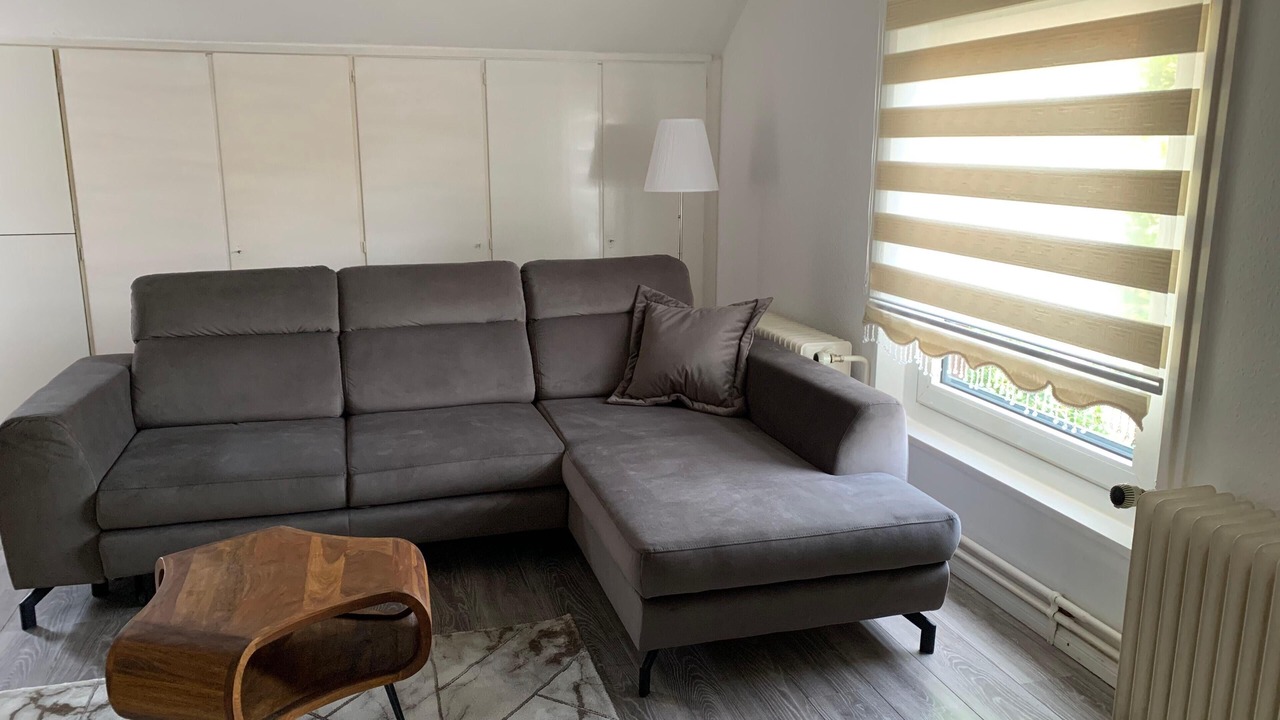 Photo of Livingroom in Reinbek