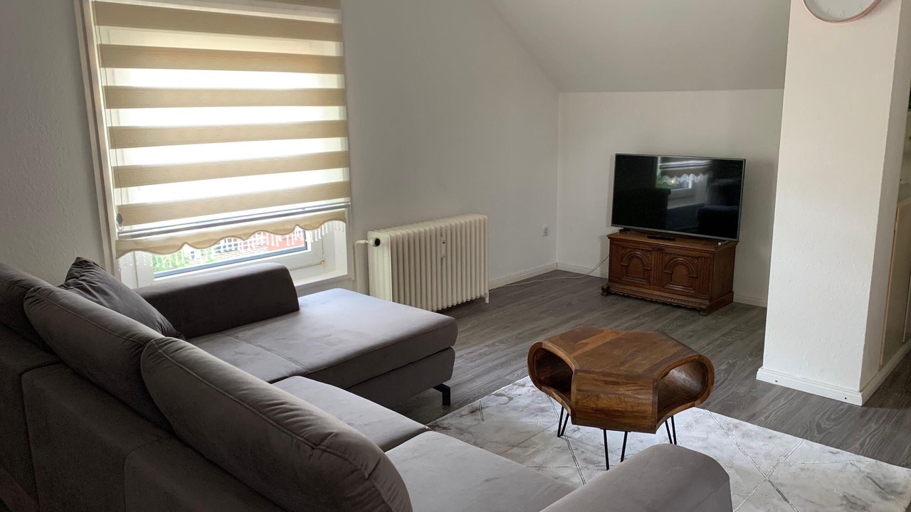 Photo of Livingroom in Reinbek