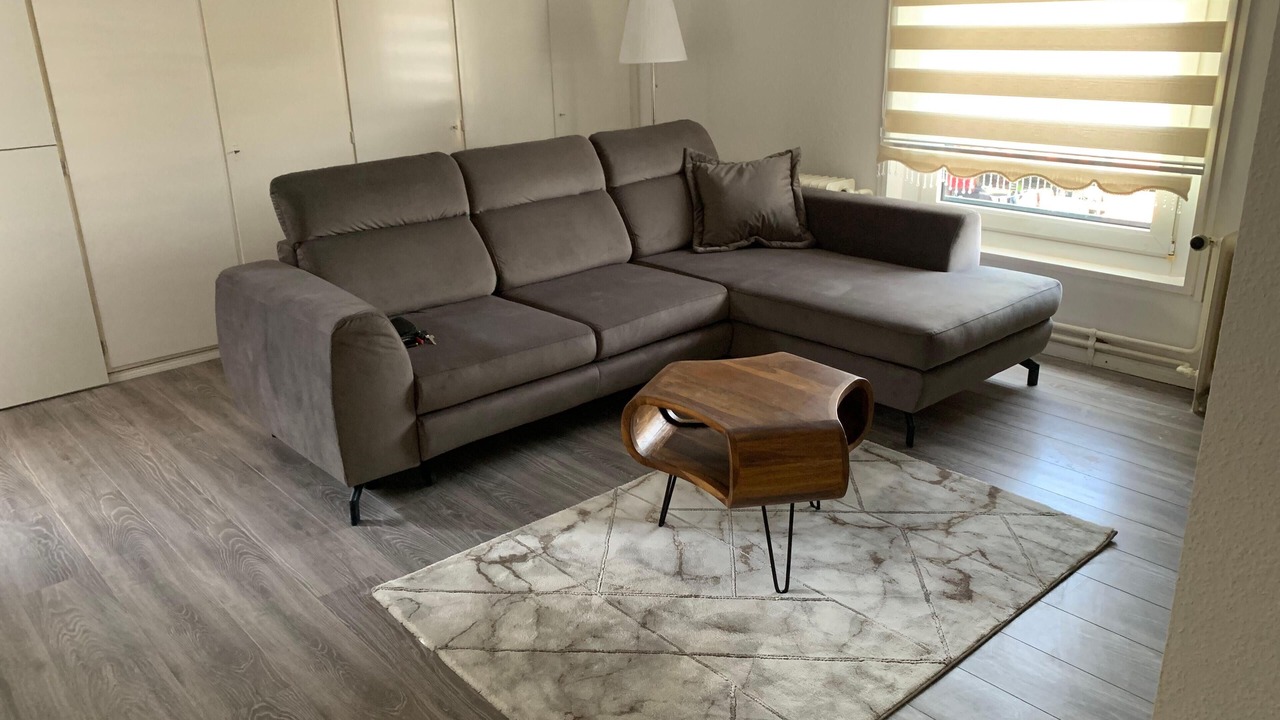 Photo of Livingroom in Reinbek