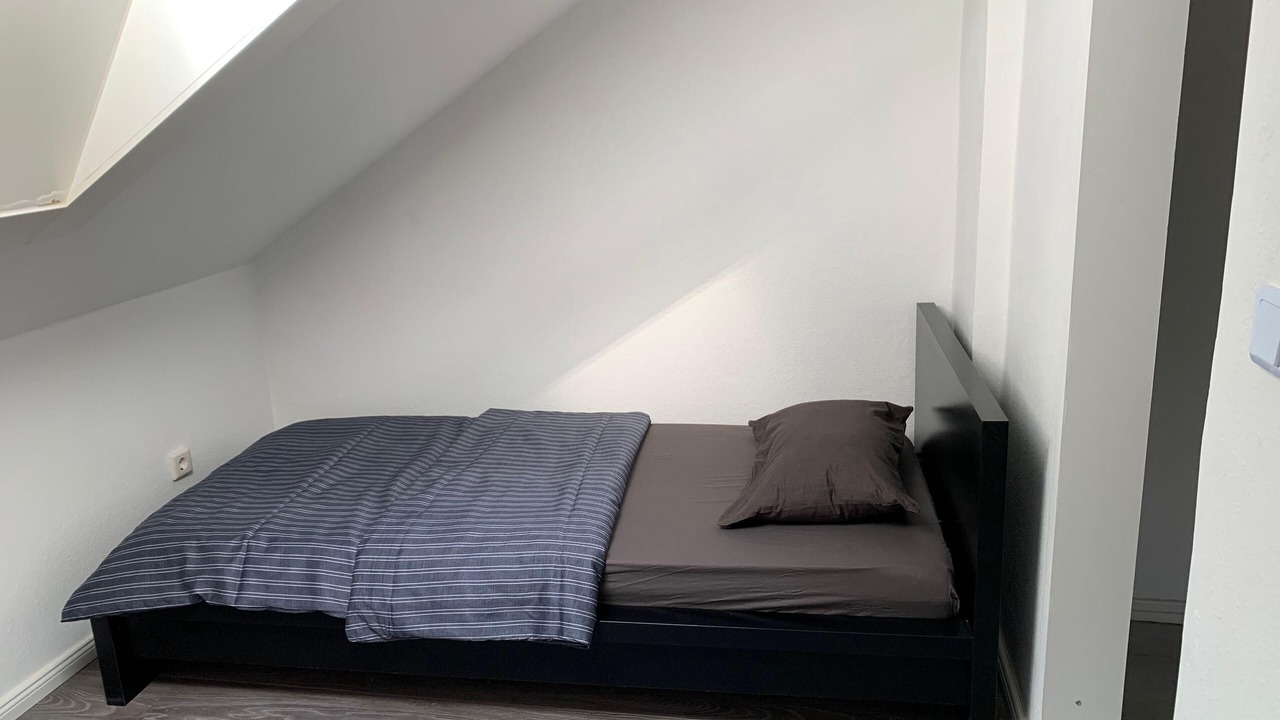 Photo of Bedroom in Reinbek