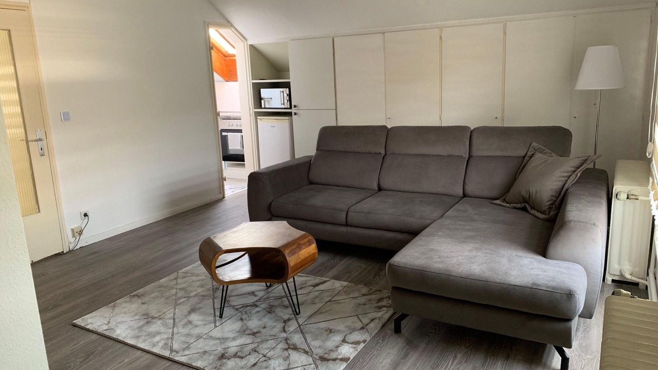 Photo of Livingroom in Reinbek