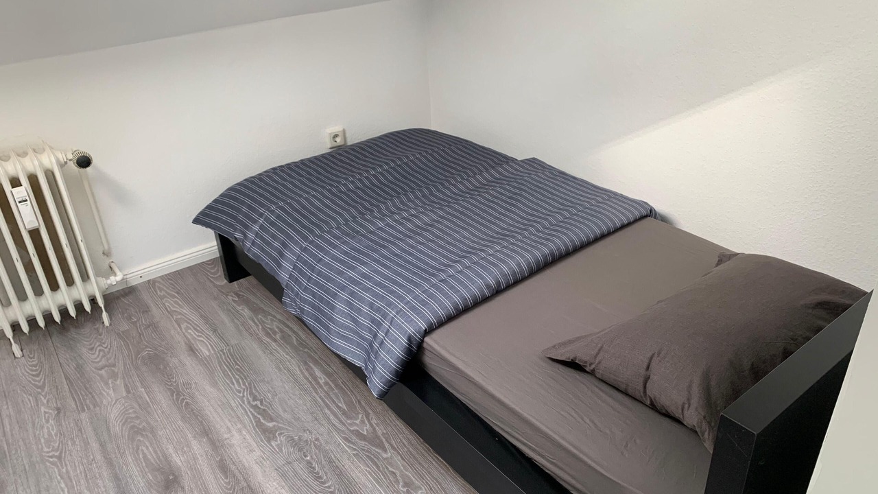 Photo of Bedroom in Reinbek