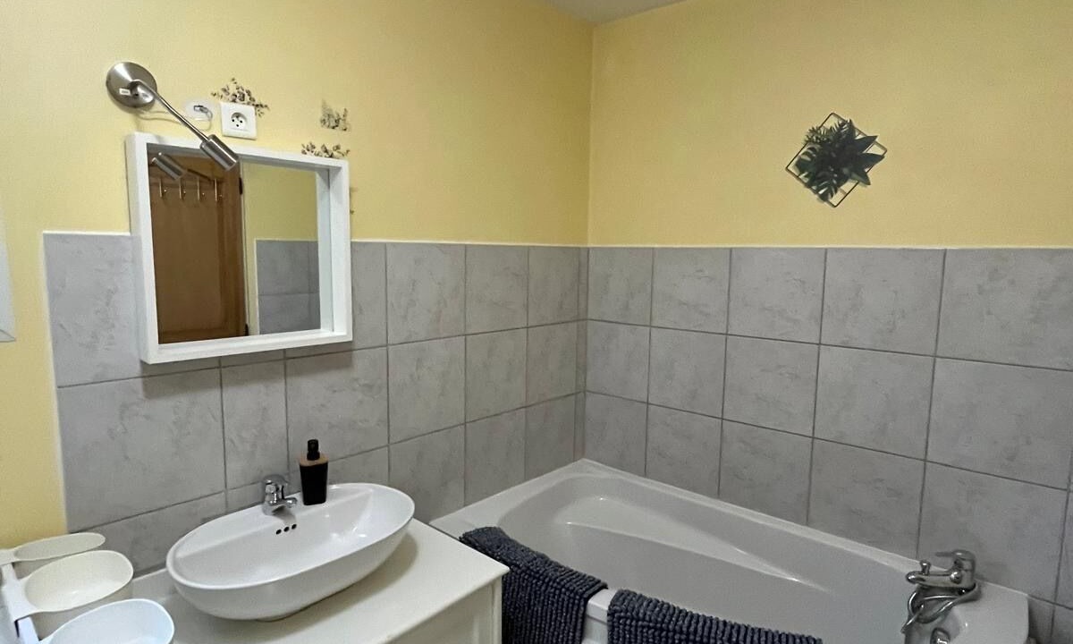 Photo of Bathroom in Saint-Pierre-de-la-Fage