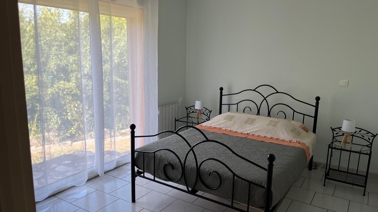 Photo of Bedroom in Saint-Pierre-de-la-Fage