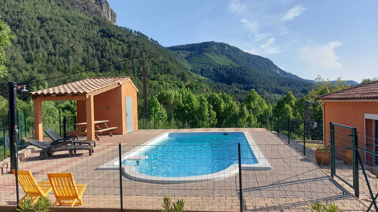 Photo of Outdoor in Saint-Pierre-de-la-Fage