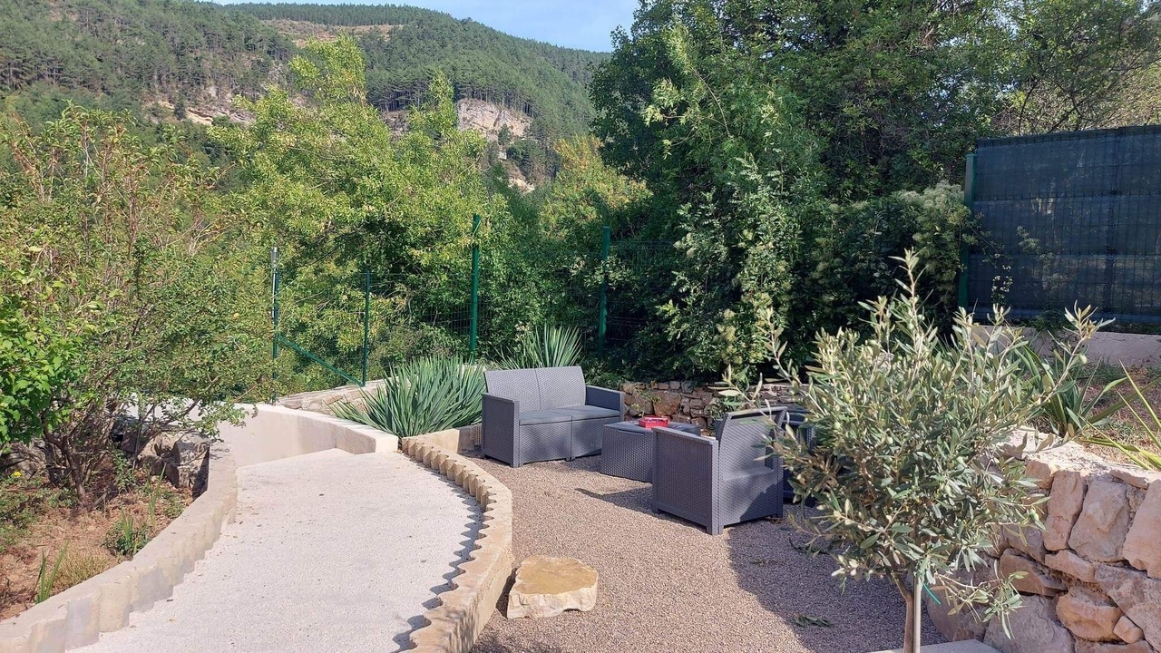 Photo of Outdoor in Saint-Pierre-de-la-Fage