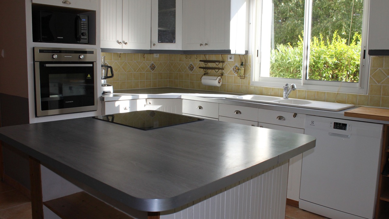 Photo of Kitchen in Noves