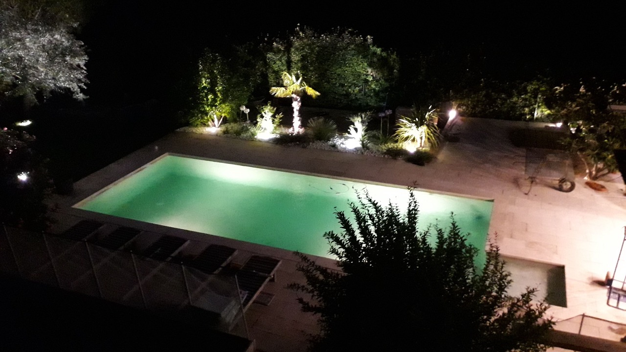 Photo of Outdoor in Noves