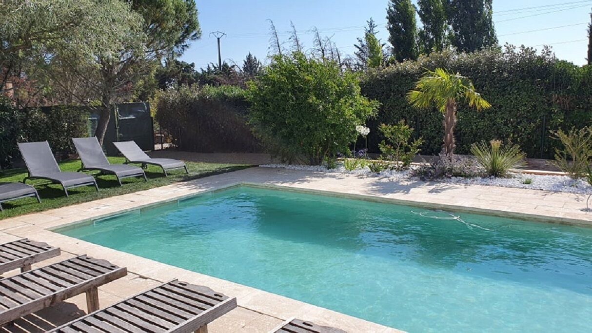 Photo of Outdoor in Noves