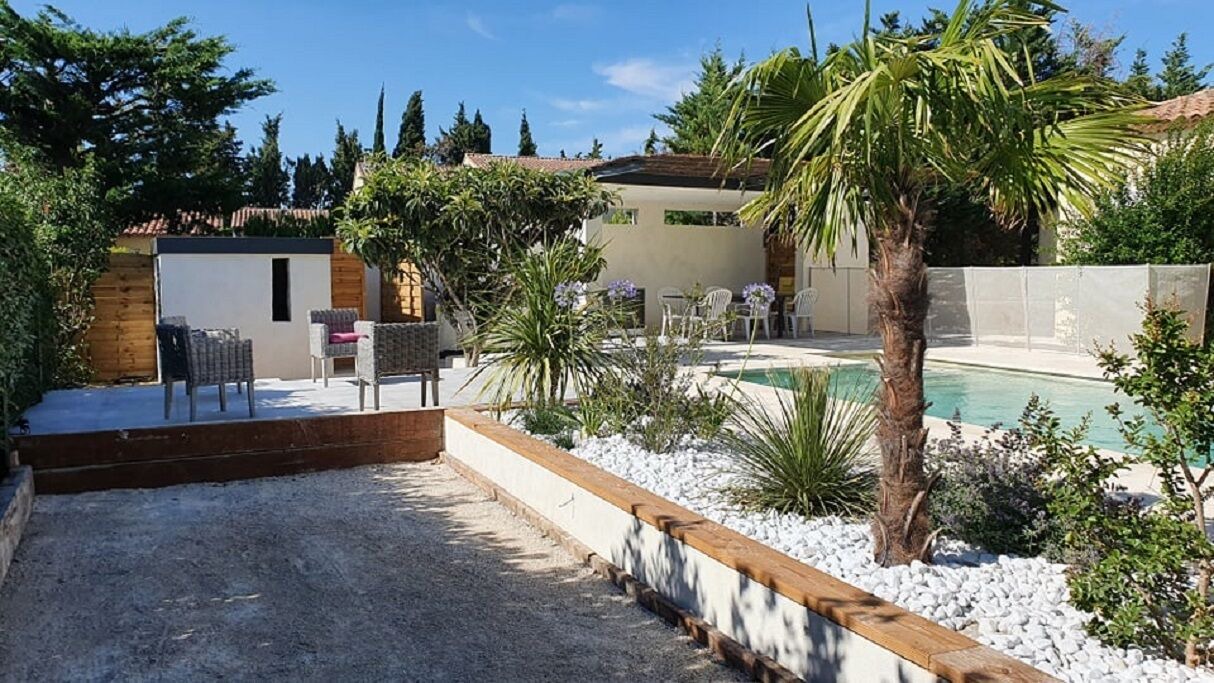 Photo of Outdoor in Noves