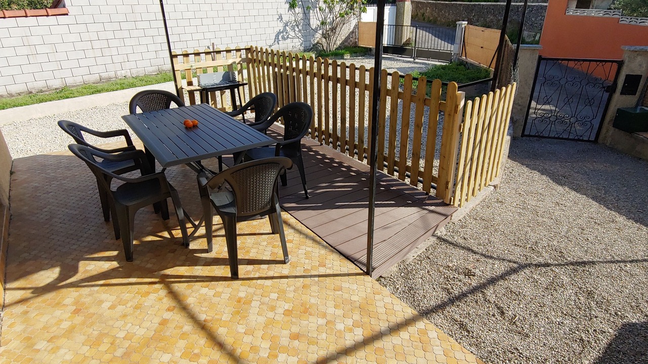 Photo of Outdoor in Tournon-sur-Rhone
