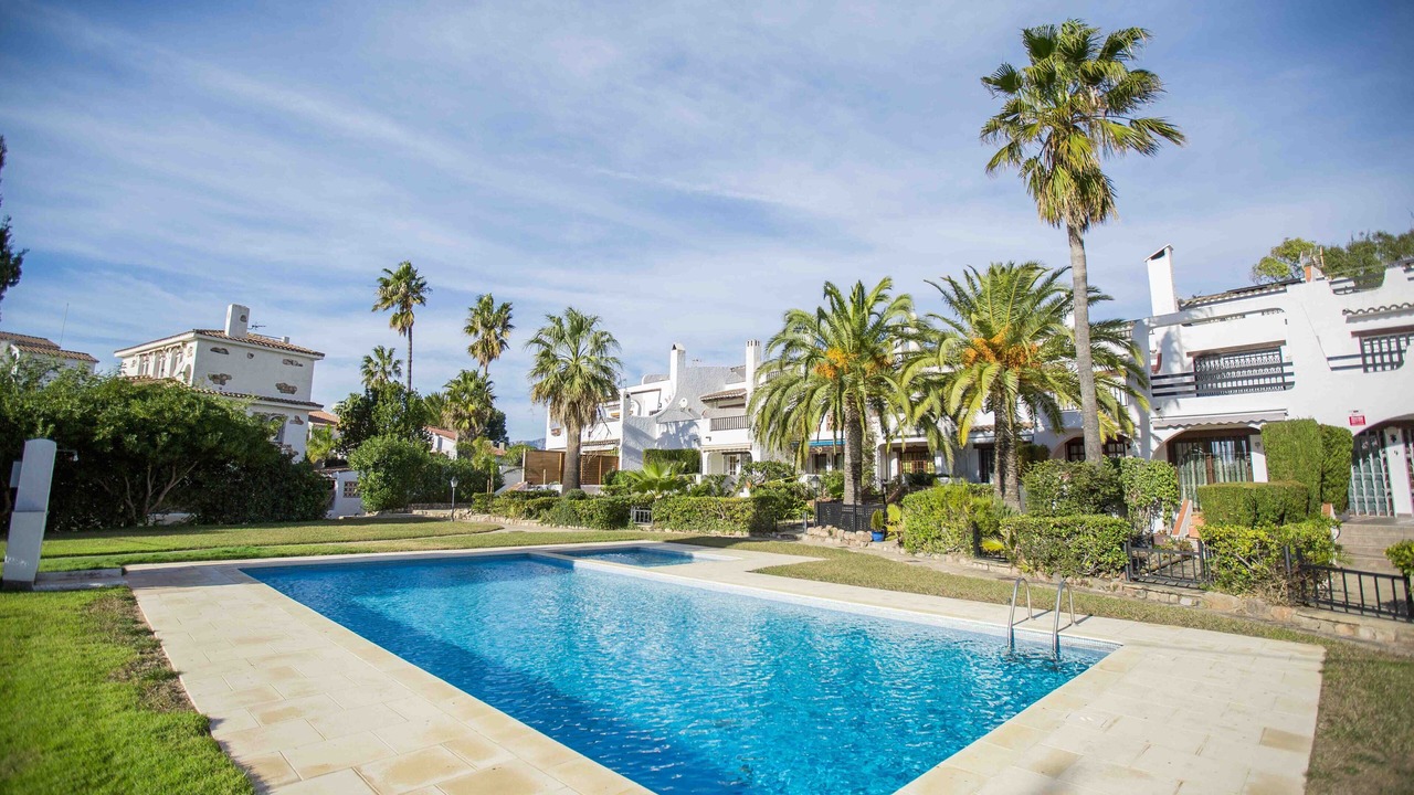 Photo of Outdoor in Miami Platja