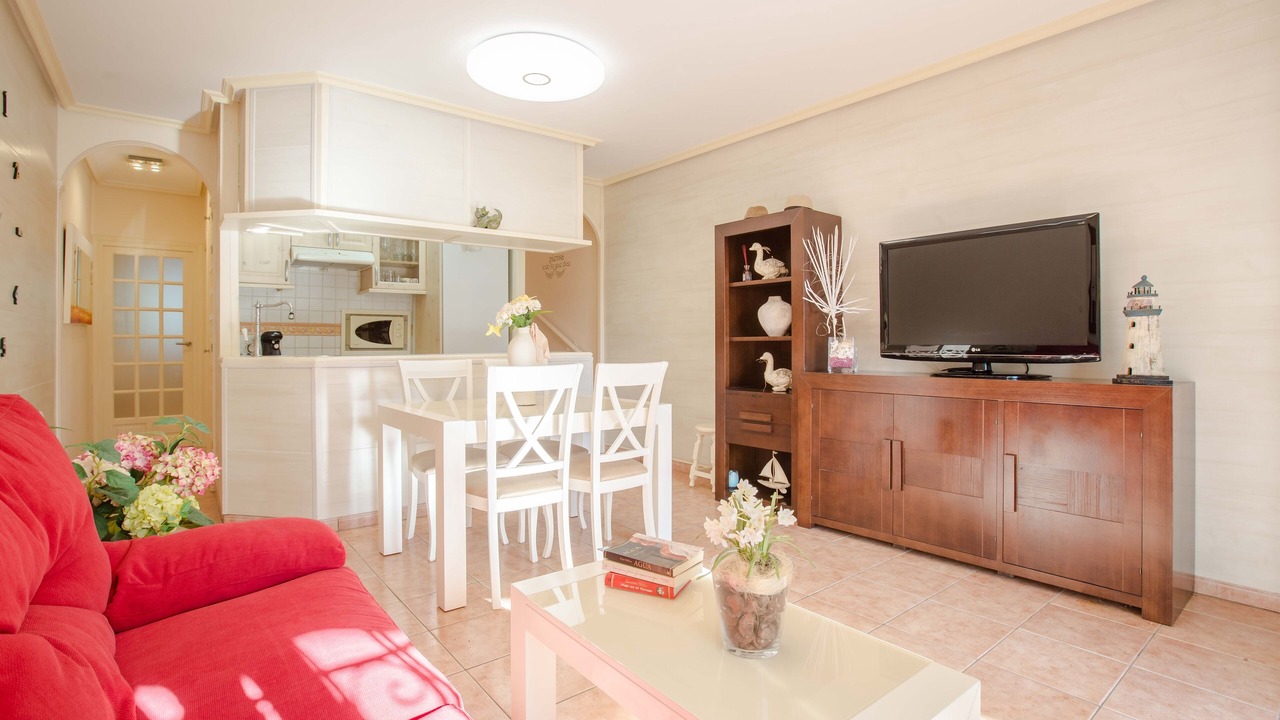 Photo of Livingroom in Miami Platja