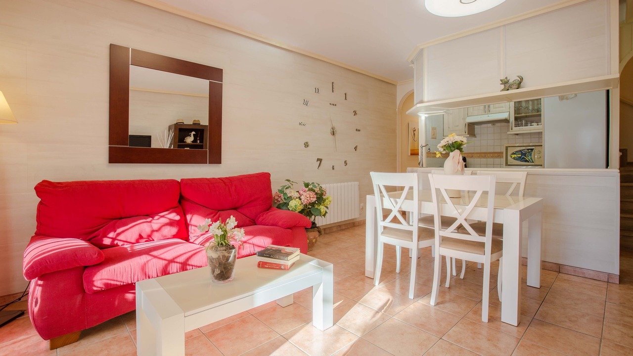 Photo of Livingroom in Miami Platja