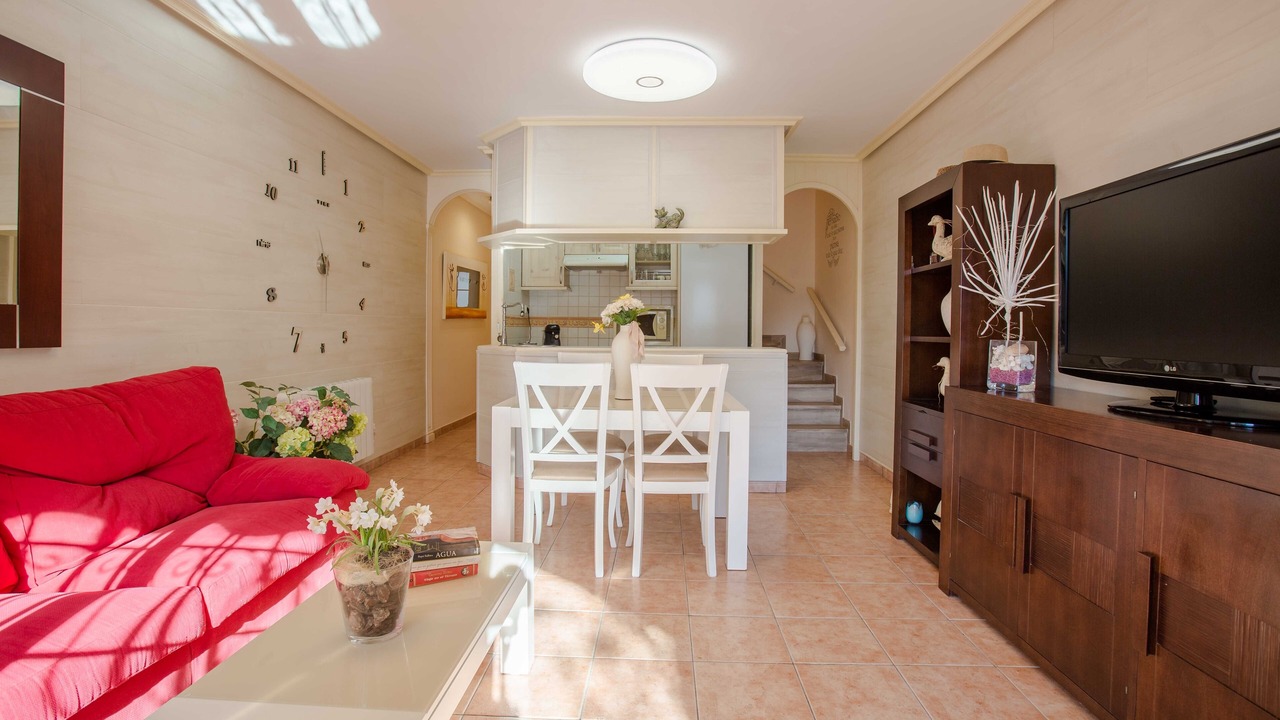 Photo of Livingroom in Miami Platja