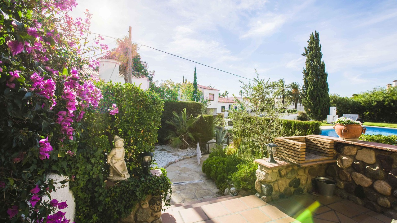Photo of Outdoor in Miami Platja