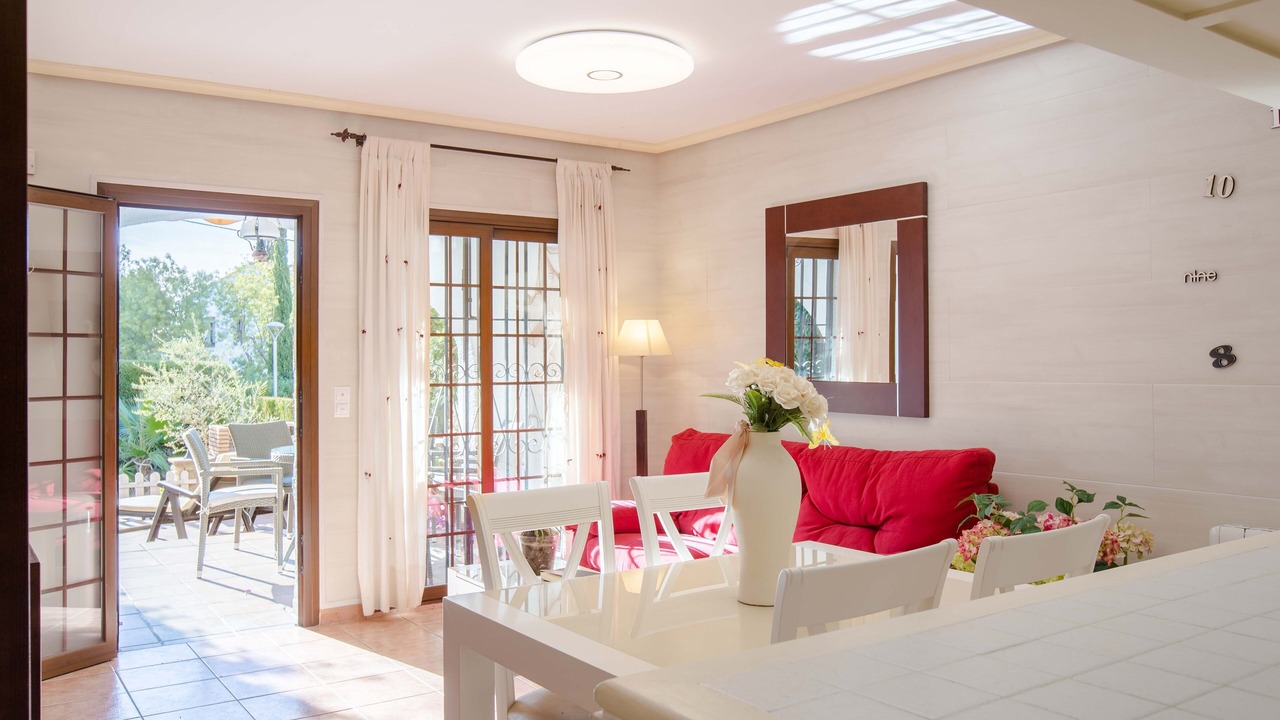Photo of Livingroom in Miami Platja