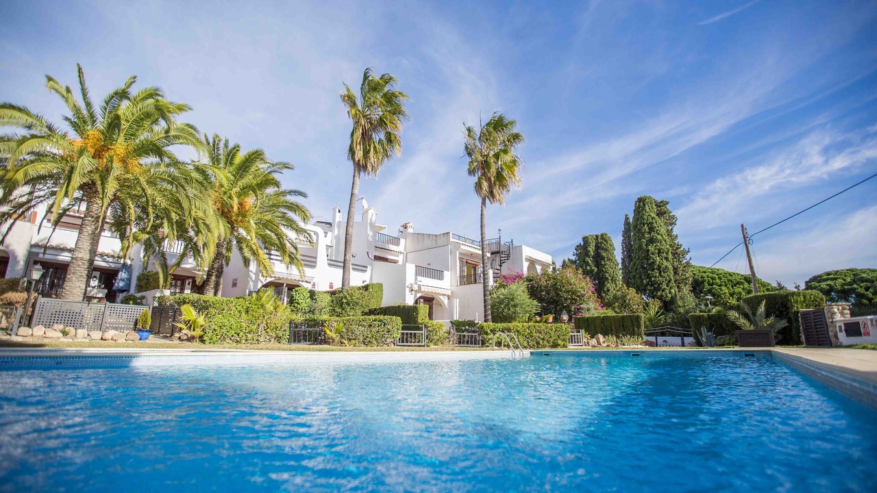 Photo of Outdoor in Miami Platja