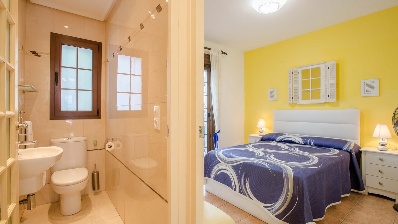 Photo of Bathroom in Miami Platja