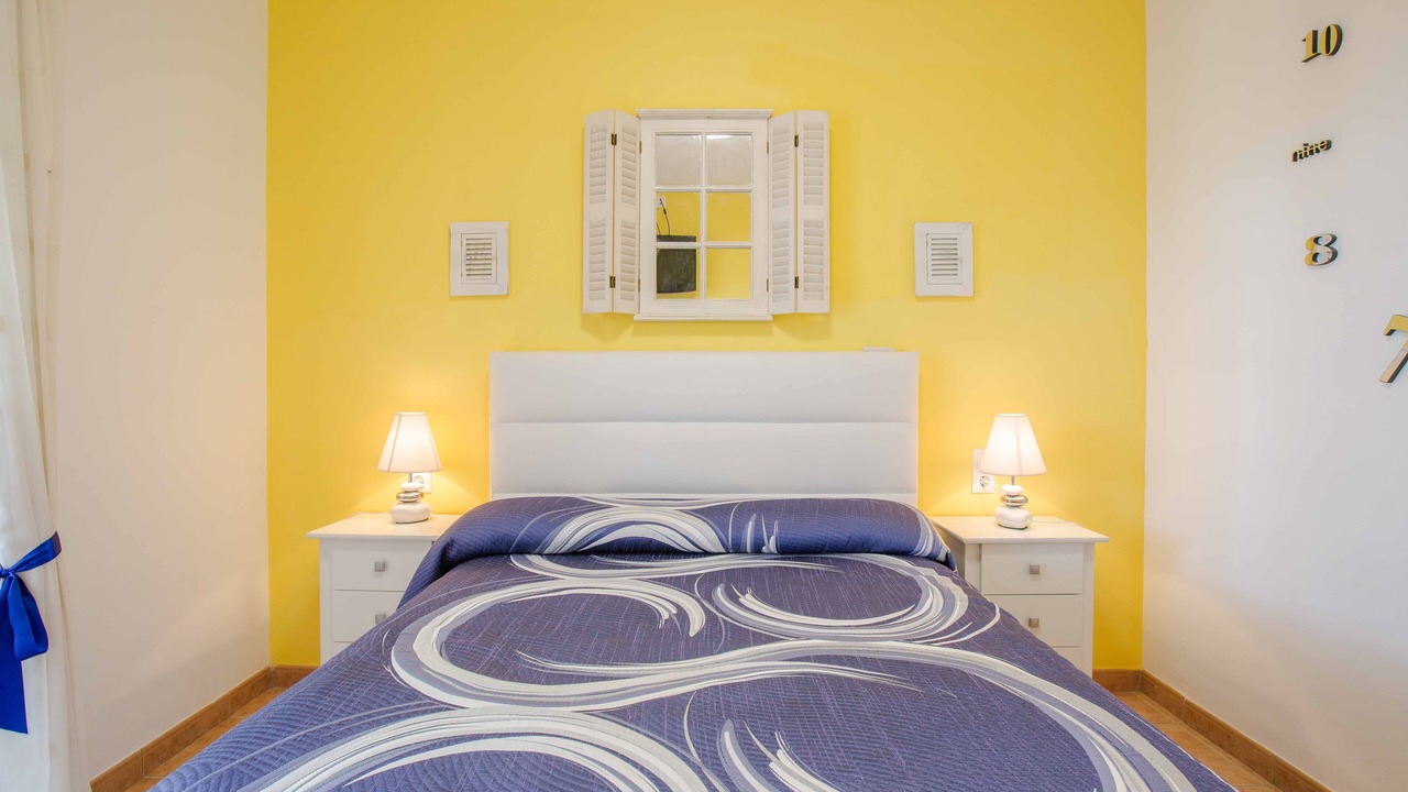 Photo of Bedroom in Miami Platja