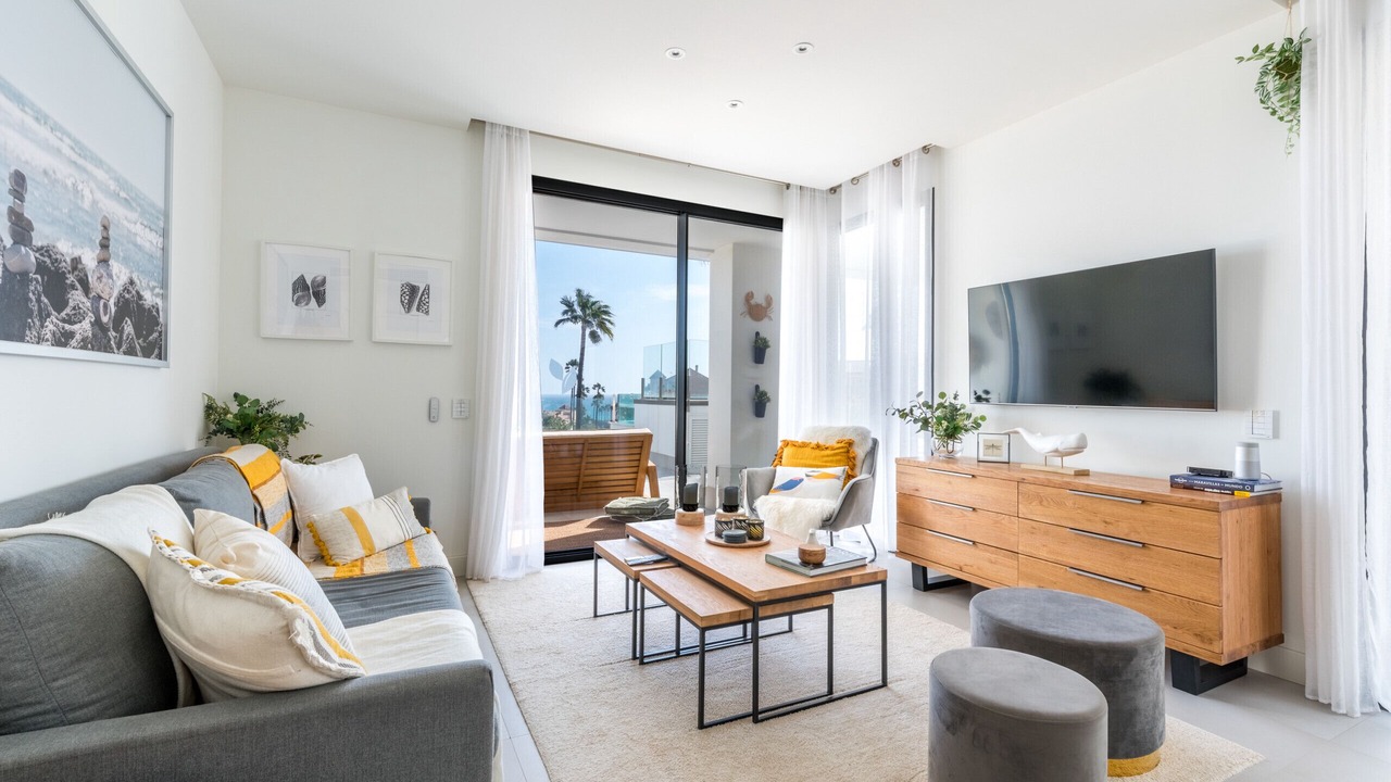 Photo of Livingroom in El Faro