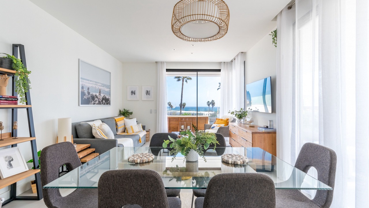 Photo of Livingroom in El Faro