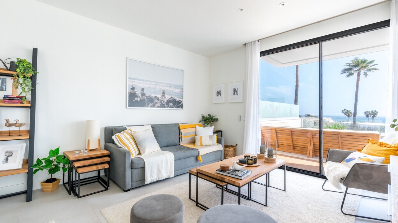 Photo of Livingroom in El Faro