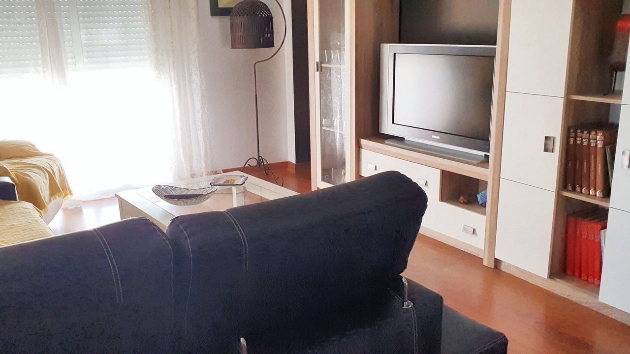 Photo of Livingroom in Tabernas