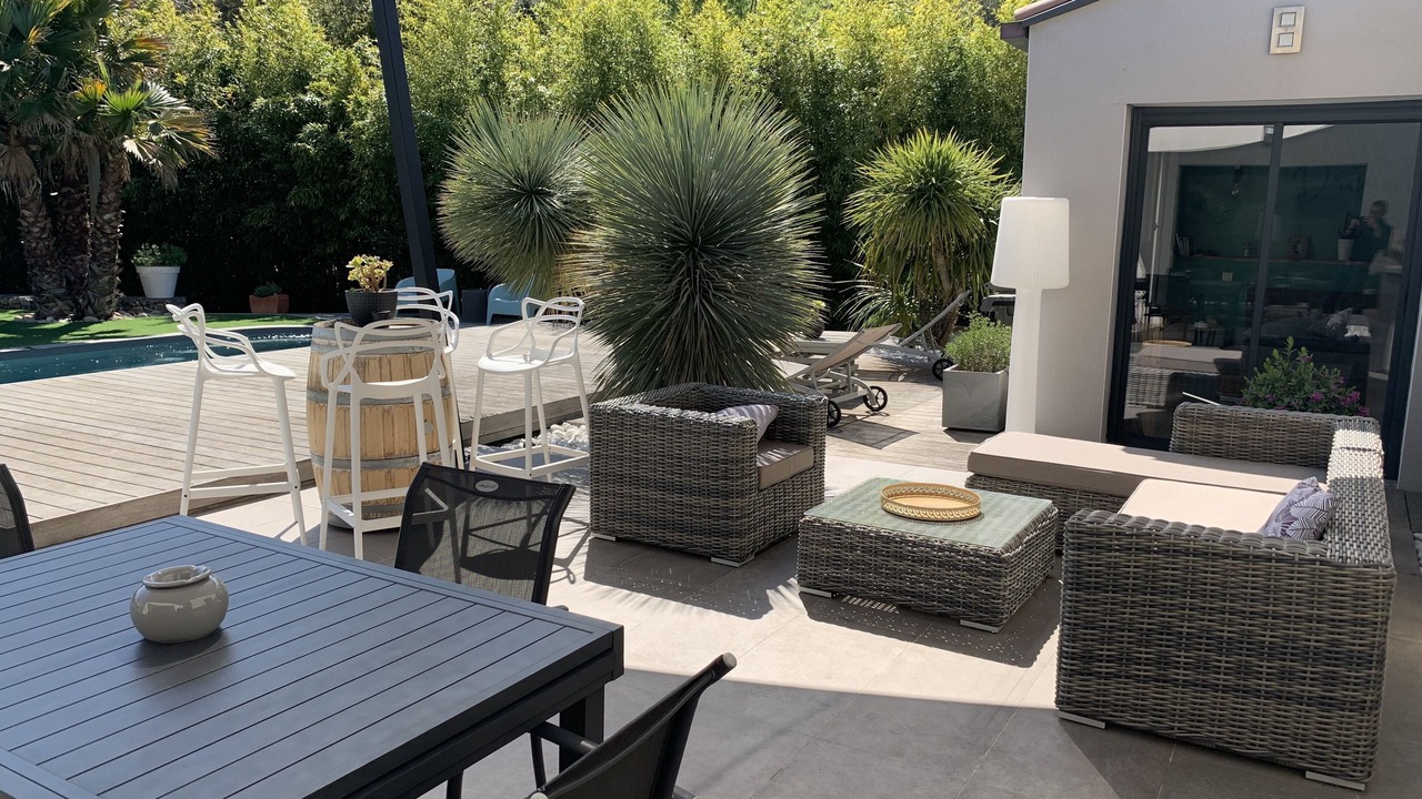 Photo of Outdoor in Sommieres