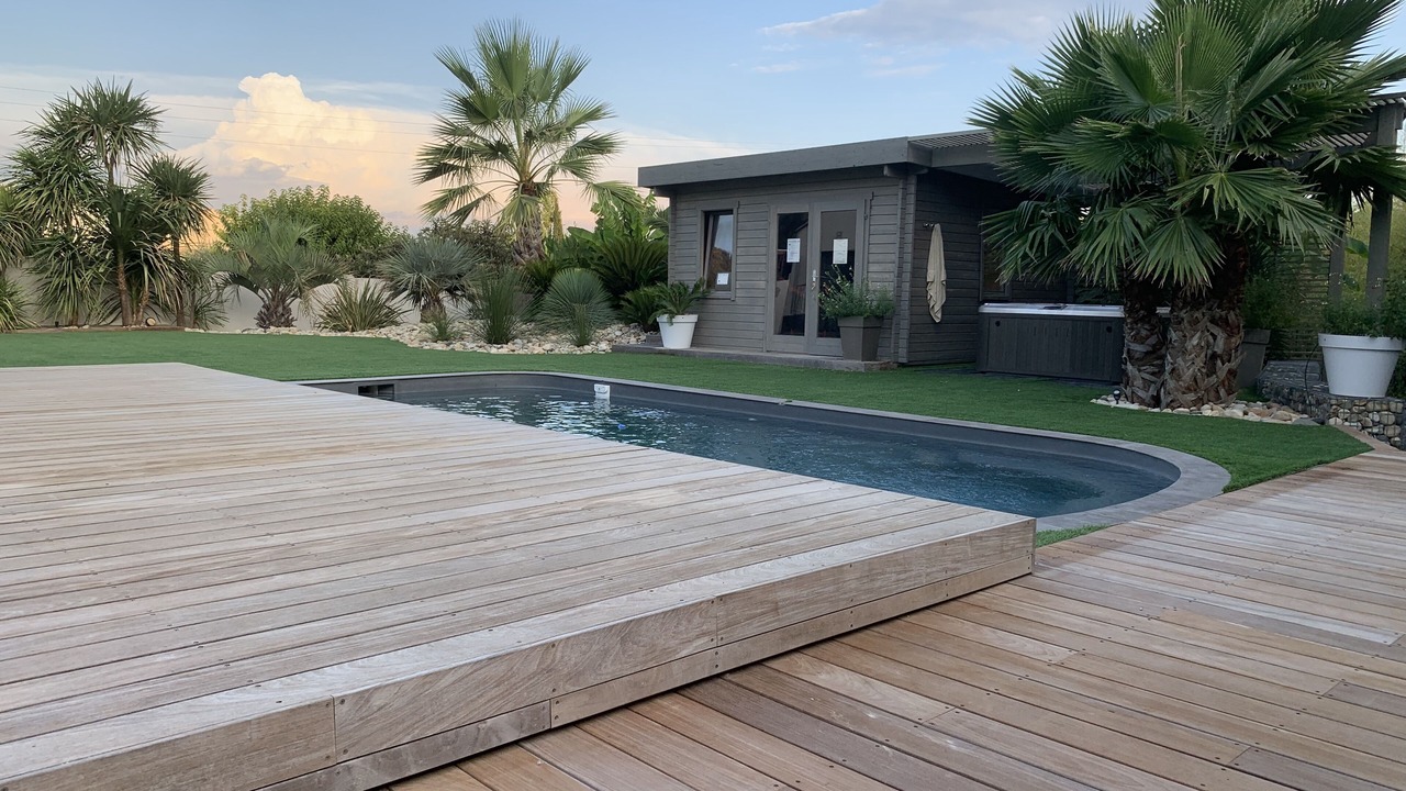 Photo of Outdoor in Sommieres