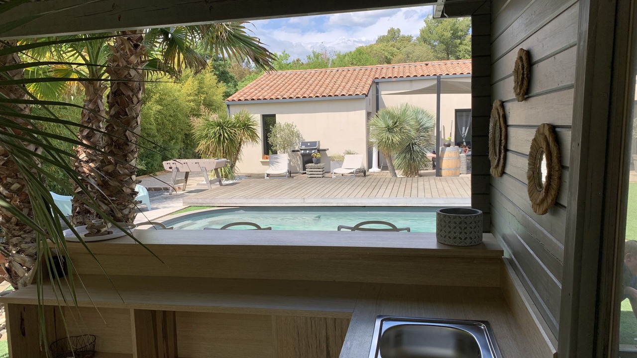 Photo of Outdoor in Sommieres