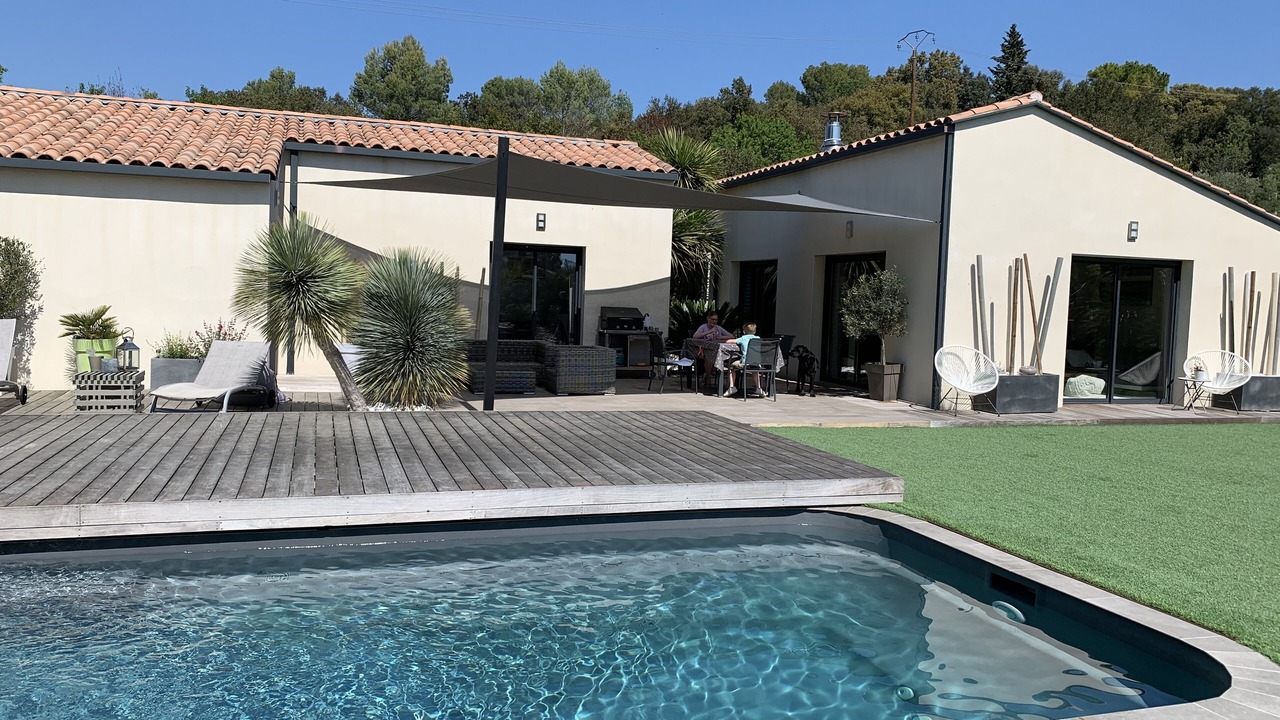 Photo of Outdoor in Sommieres