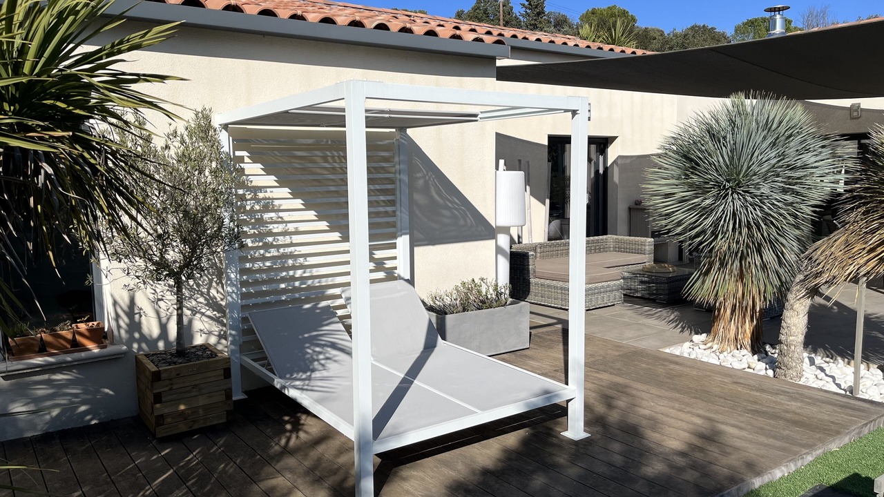 Photo of Outdoor in Sommieres