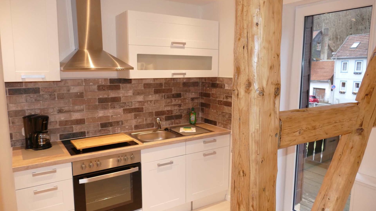 Photo of Kitchen in Rothesutte