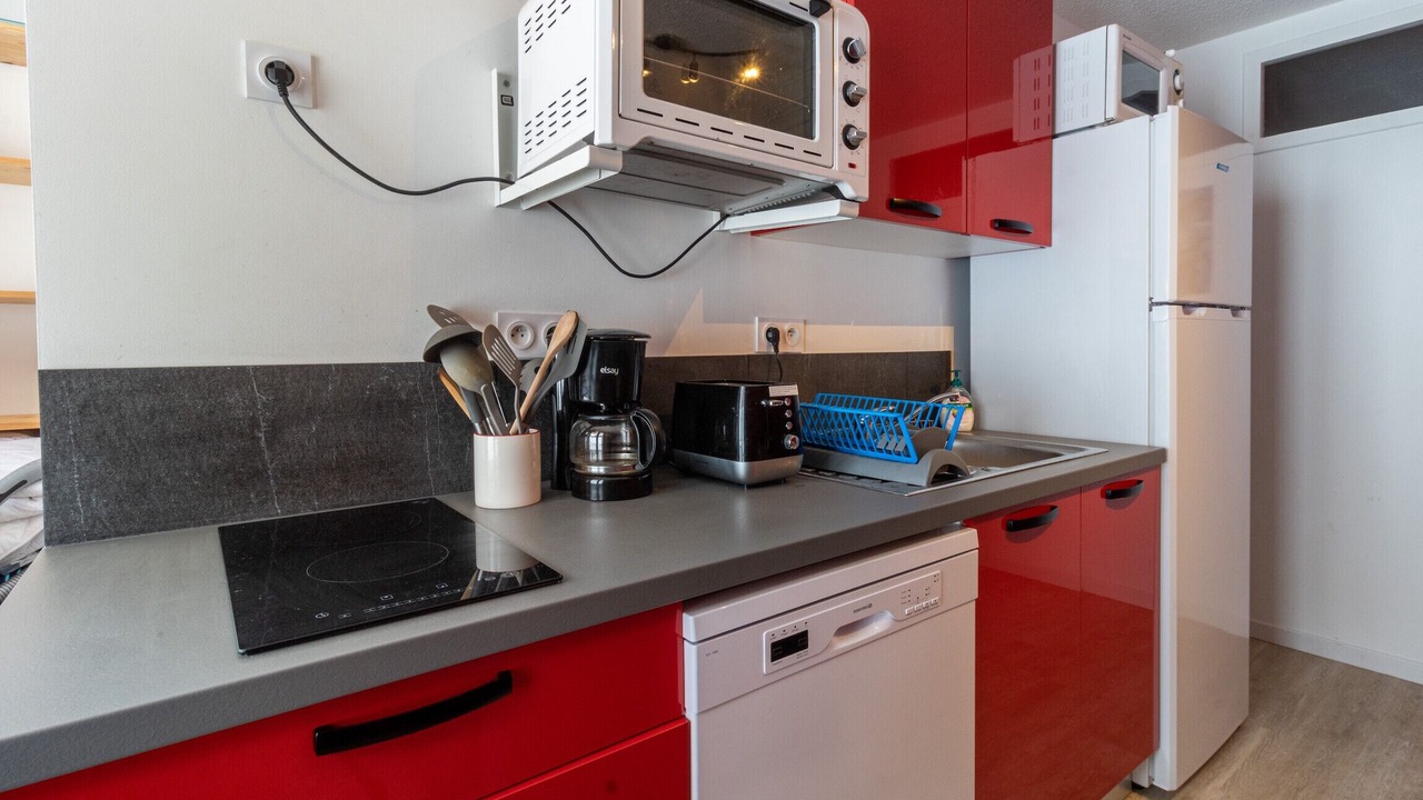 Photo of Kitchen in Genos