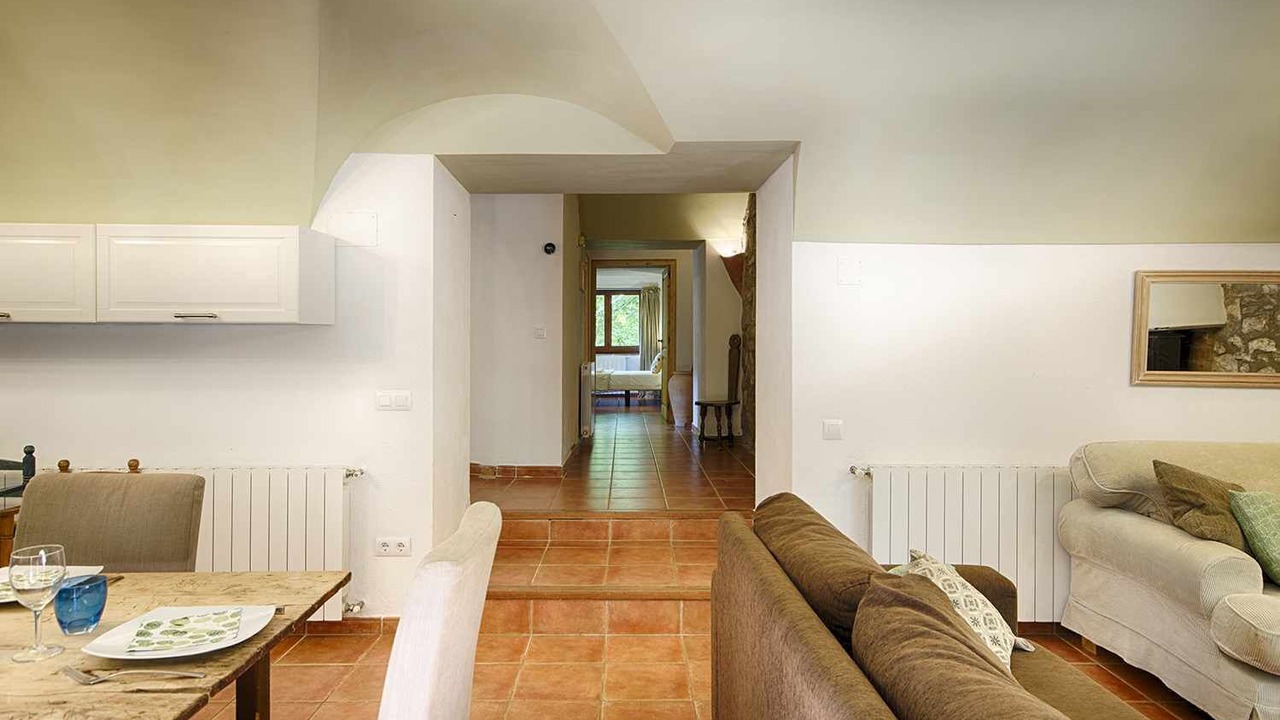 Photo of Livingroom in Sales de Llierca