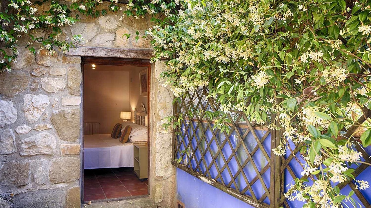 Photo of Bedroom in Sales de Llierca