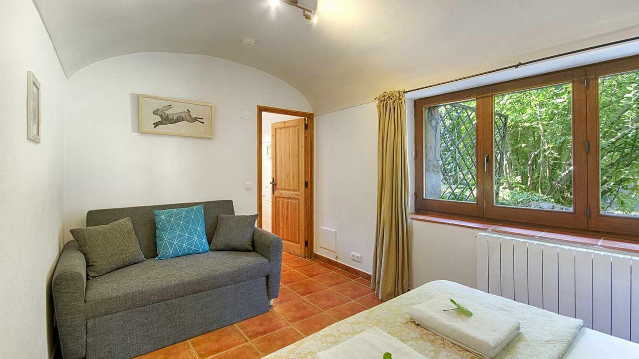 Photo of Bedroom in Sales de Llierca