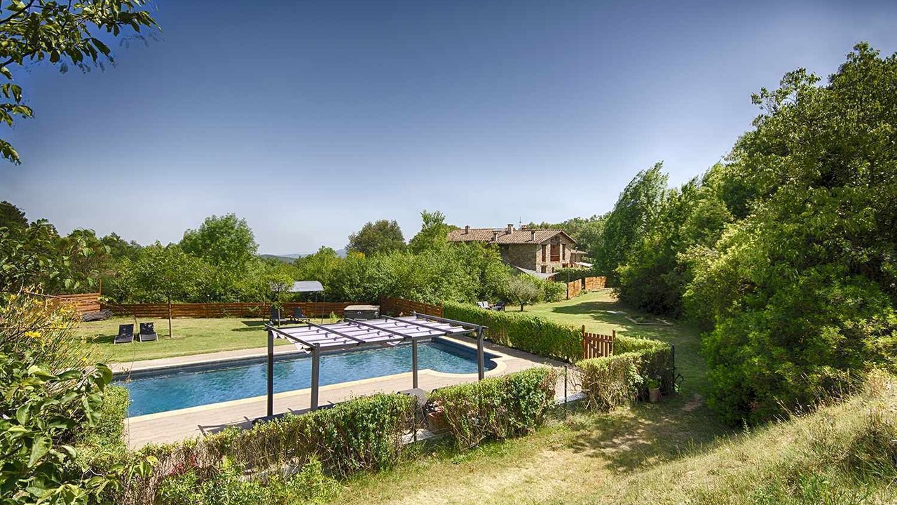 Photo of Outdoor in Sales de Llierca