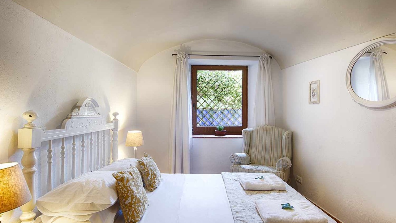 Photo of Bedroom in Sales de Llierca