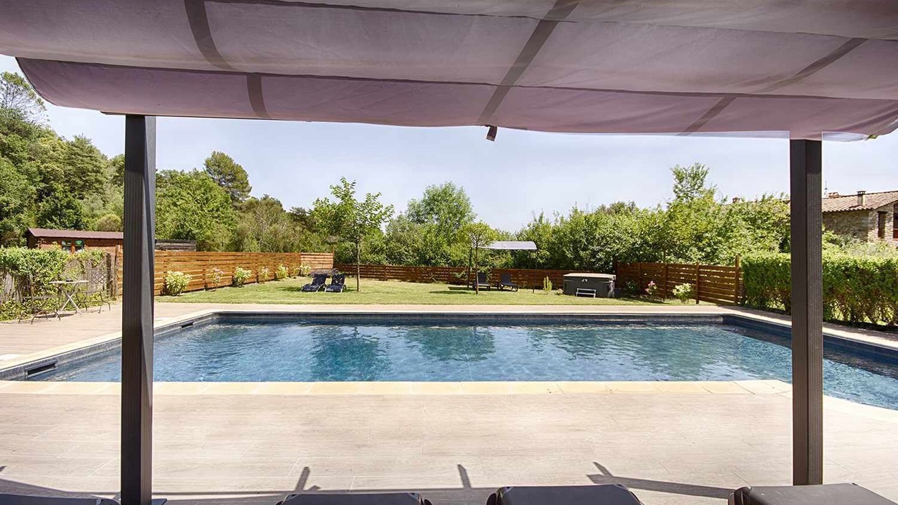 Photo of Outdoor in Sales de Llierca