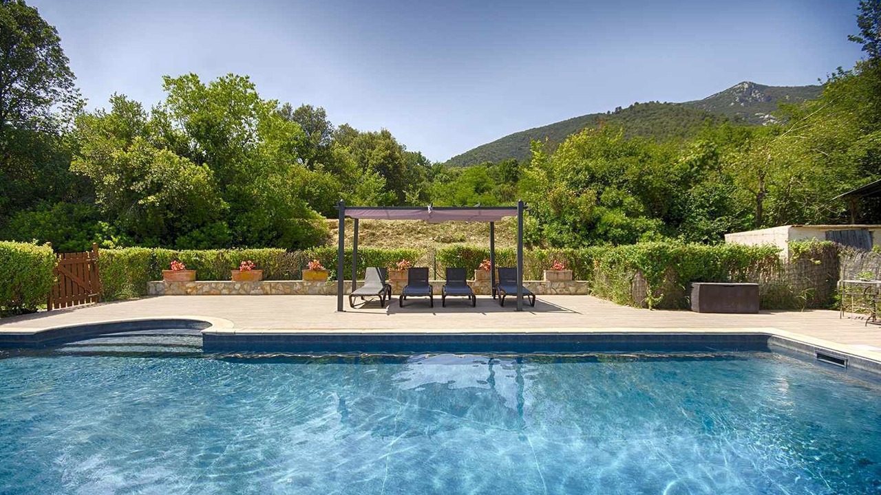 Photo of Outdoor in Sales de Llierca