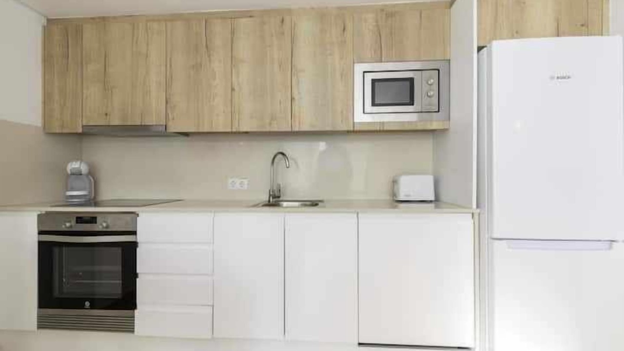 Photo of Kitchen in Son Carrio